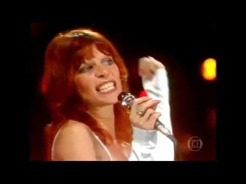 Rita Lee e Tutti Frutti - Esse tal de Roque Enrow (1975 Remasterizado)