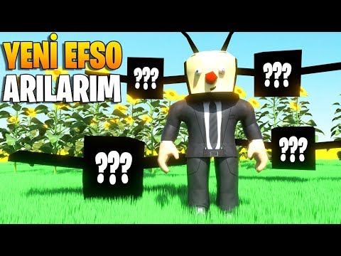 🐝 Yeni EFSANE Arılarım! 🐝 | Bee Swarm Simulator | Roblox Türkçe