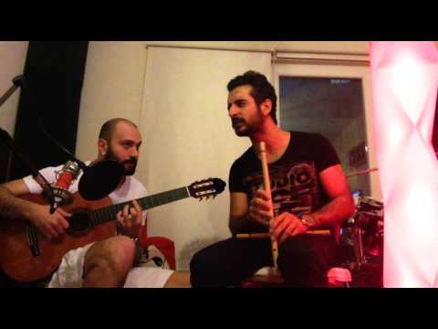 YALAN  Kırık dökük bir sal gibi TAHA KARAKAŞ