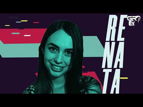 Letruska la Campeona Mexicana | Galopando con las Estrellas | México | Renata Valencia