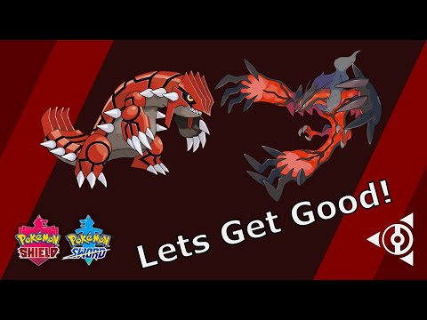 Lets Get Good! VGC Ranked S12 E02