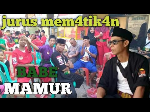 padepokan-babe-mamur