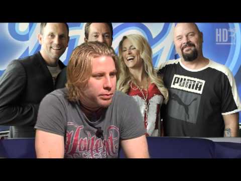 ..och så här tycker Jay Smith om att ha gått vidare