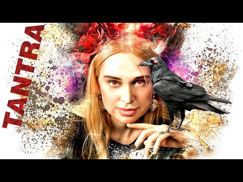 Attract Sexual Partners with Witch Tantra Subliminal - Meditation for Social Magnetism and Charisma