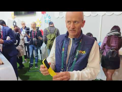 A closer look at the Nokia 8110: MWC 2018
