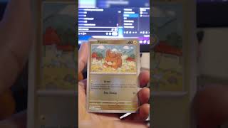 Just a Holo? #64  #pokemon #pokemoncards #pokemontcg #pokémon #packopening #twitch #pokemoncommunity