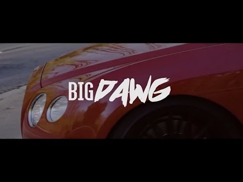 M Que$ - Big Dawg (Official Music Video) Directed By Karltin Bankz