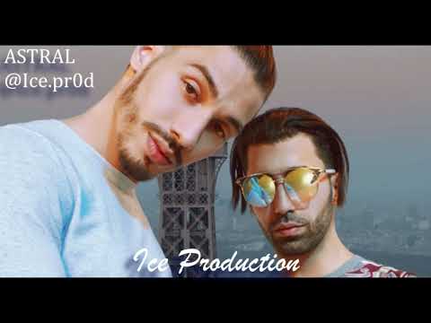 PNL x DTF x MMZ Type Beat 2022 - "INDUSTRY"🏭 | Prod. IceP