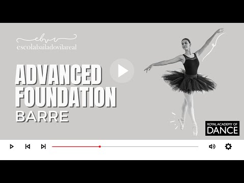 download lagu mp3 mp4 Advanced Foundation, download lagu Advanced Foundation gratis, unduh video klip Advanced Foundation