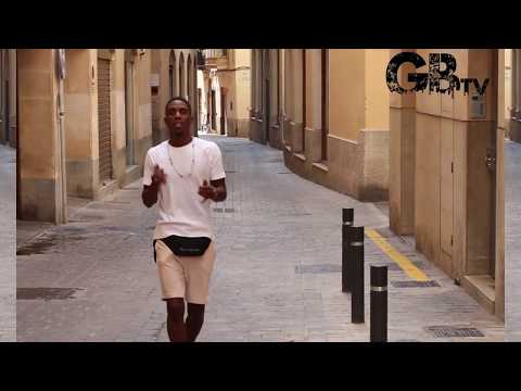 Giobro - Poes Pas (Promo)