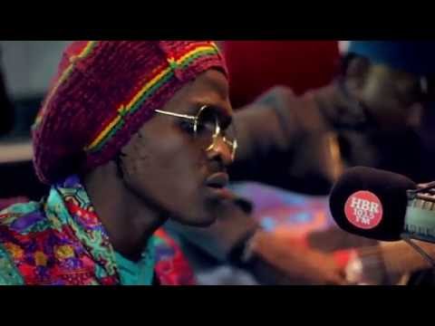 'Uliza Kiatu' by H_art the band (LIVE Acoustic Radio Performance)