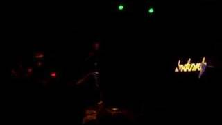 Blindside fell in love with the game