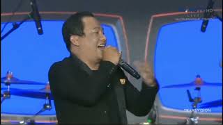 Download lagu Wali Band - Si Udin Bertanya - Live Dari Pekansari - Konser Musiknya Trans TV - Trans TV FESTIVAL  mp3