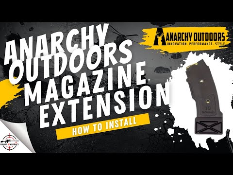 1st YouTube video about are cz 455 and 457 magazines interchangeable