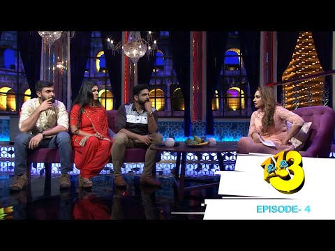 Episode 04 | Onnum Onnum Moonnu S4 | Priyappettaval team is ready to blast!