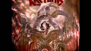 Kreator - Gods of Violence (Subtitulado Español/Inglés) [HQ]