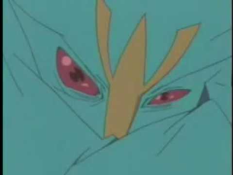 AMV - Anime Music Videos - Final Fantasy Unlimited