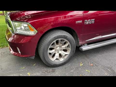 Michelin Defender LTX M/S Tire Review follow-up - I bought another set!