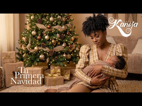 Karla Kanora - Tu Primera Navidad