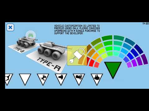 Six Wheels and a Gun – 2021-03-16