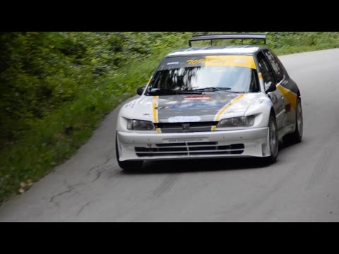 1° RONDE D'ESTATE - THE BEST SOUND [HD]