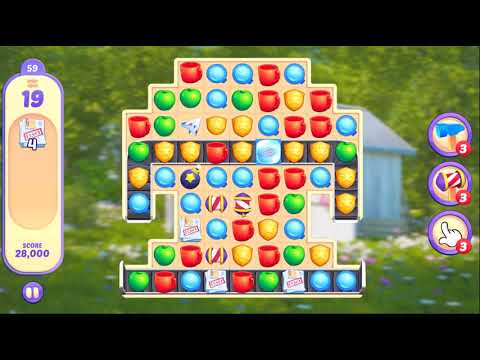 Small town murders level 59