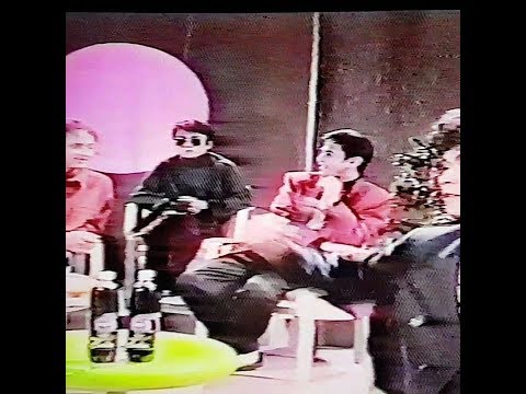 Болалар гурухи 1994 йил салом ёшлар курсатувидан(Ретро видео)