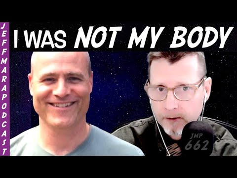Jeff Mara Podcast