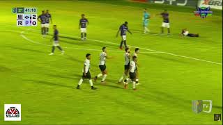 Gols de Mixto 4 x 0 Primavera (Mato-grosse 2026)