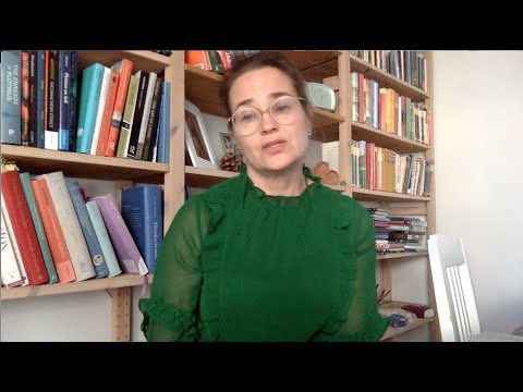 Philosophy Bytes 13: Pauliina Remes (Uppsala University): 'What is wrong with long speeches'.