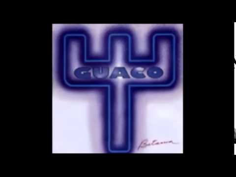 CUATRO ESTACIONES - GUACO