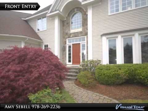 31 Andover Country Club