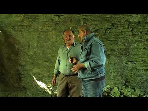 Fogola Giuliano - Alta Val d'Aveto - il Castelluzzo