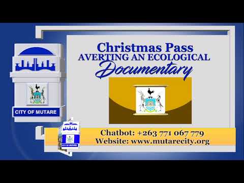 JOHN SITHOLE, Mutare's senior citizen