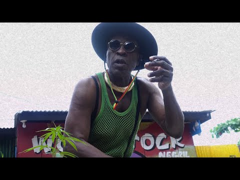 Linval Thompson & Eek A Mouse & Irie Ites - Conscious Man (Official video)