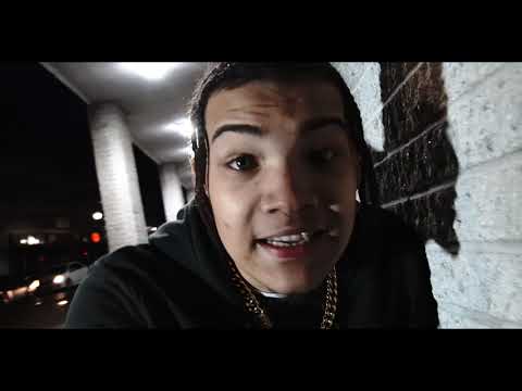 KnoxDaDon x How I Feel (Music Video)