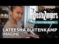 Lateesha - Imagine | Beste Zangers YouTuber