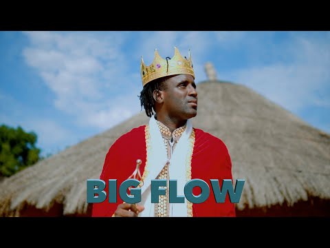 big flow  Mbouba komi ngari jinné