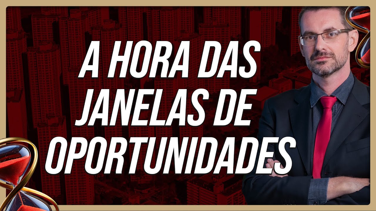 Se você investe em FIIs: você precisa saber disso na hora de investir em momentos de CRISE