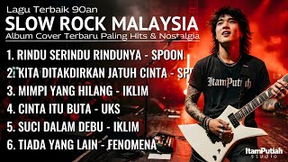Download lagu SLOW ROCK MALAYSIA | Kompilasi 6 Lagu Nostalgia 90an Terbaik Full Album | Cover by ItamPutiah Studio mp3 Download lagu SLOW ROCK MALAYSIA | Kompilasi 6 Lagu Nostalgia 90an Terbaik Full Album | Cover by ItamPutiah Studio mp3