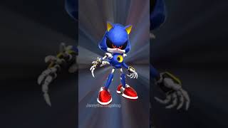 ❤️Sonic Villains❤️ edit