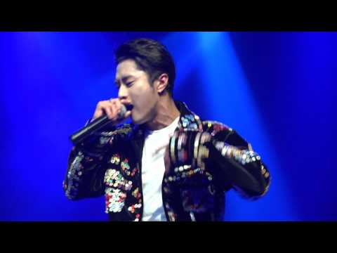 [4k] 170425 KARD - Don't recall