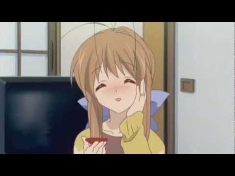 Clannad After Story - Funniest Moments [HD]