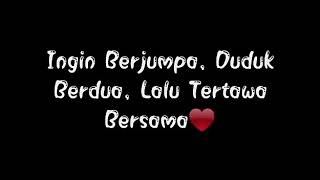 Download lagu Status wa keren buat pacar tersayang mp3