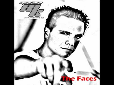 Marc Korn - See the Faces [Rocco & T-Bass remix]