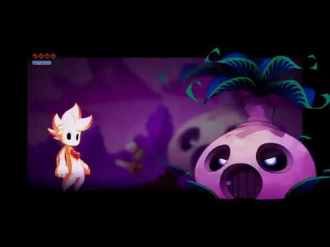 Pankapu - All Bosses (No Damage)