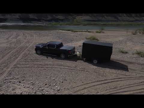 Shaffer Bend Disaster - Part One