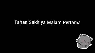 Download lagu Tahan Sakit ya Malam Pertama - ASMR COWOK - ASMR HUSBAND mp3