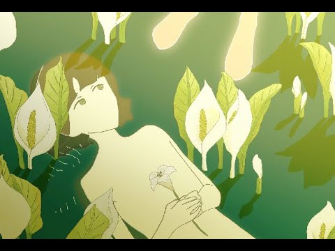 令和4年度 東北芸術工科大学 卒業／修了研究・制作作品「見送り」