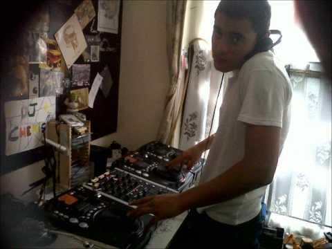 DJ ELJAY - Super Funky House